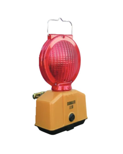 LED Beacon Light | Double-Sided | BASt Approved - Shop