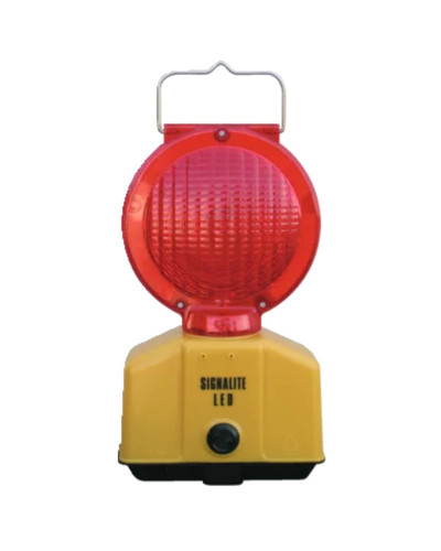 LED Beacon Light | Double-Sided | BASt Approved - Shop