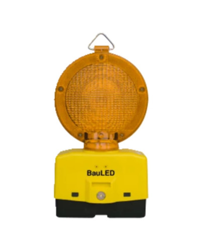 LED Beacon Light | Double-Sided | BASt Approved - Shop