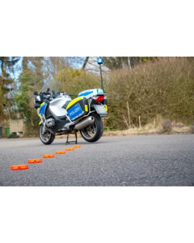 Warnleuchte 10er-Set – LED-Warnleuchte für mehr Verkehrssicherheit kaufen