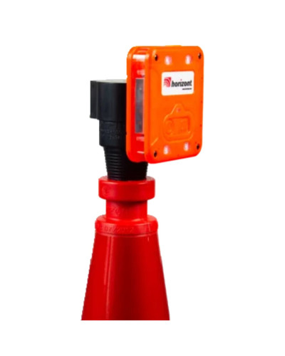 Warning Light - BASt-Certified LED Hazard Beacon for Traffic Safety