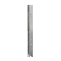 Vierkantrohr 2000mm | 40x40mm| Aluminium
