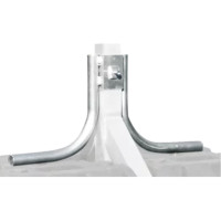 Safety clip for size 4