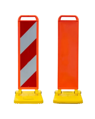 Folding Bake Links Single-Sided Traffic Panel - Buy in Online Shop