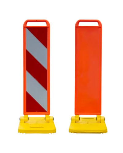 Foldable Bake Right One-Sided RA2 Film Traffic Panel Buy in Online Shop