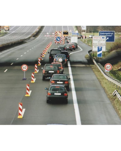 Foldable Bake Right One-Sided RA2 Film Traffic Panel Buy in Online Shop