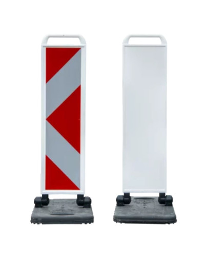 Klapp-Bake Links RA2 Arrow Film Traffic Panel - Buy in Online Shop