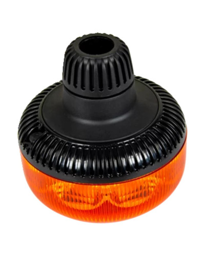 Horizont LED Beacon MRT | 12/24V | ECE R65 Approved Warning Light
