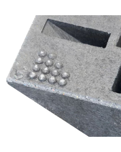 Universal Footplate with Carrying Handles Traffic Panel Buy in Online Shop