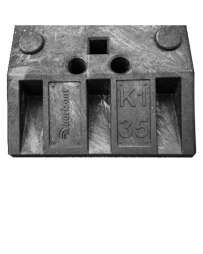 Universal Footplate with Carrying Handles Traffic Panel Buy in Online Shop