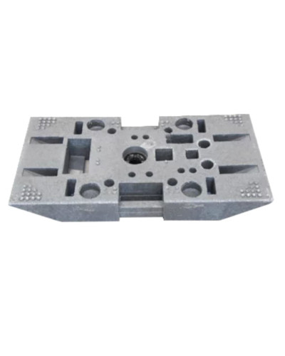 Universal Footplate with Carrying Handles Traffic Panel Buy in Online Shop