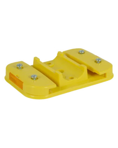 Leitboy Base Plate for Traffic Cone L49 | Buy in Online Shop