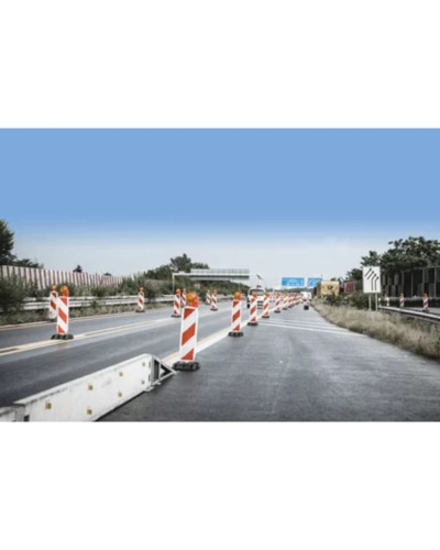 Traffic Panel Safety Cone KD-System | Traffic Safety - Buy in Online Shop