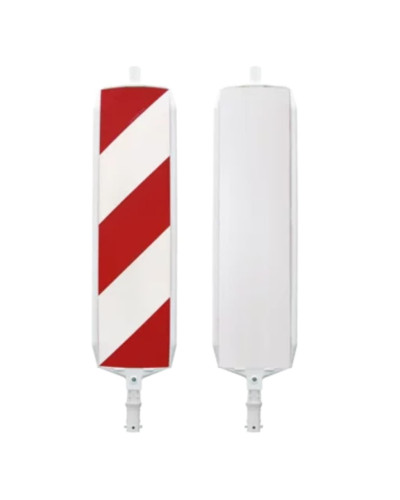 Safety Cone D-System Traffic Panel - Buy in Online Shop