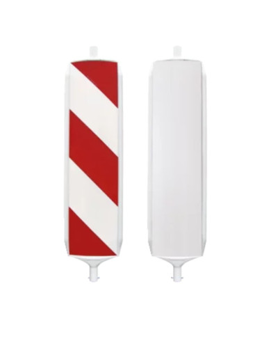 Safety Marker KD System Traffic Panel - Buy in Online Shop