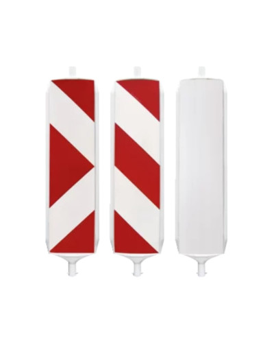 Safety Cone KD System | Traffic Panel Traffic Safety - Buy in Online Shop