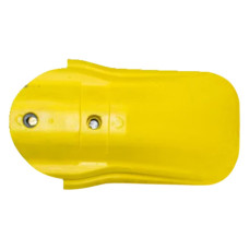 Guiding Barrier | Horizont | Yellow | high-impact resistant special plastic | 48 cm