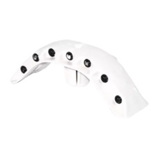 | Horizont | White | high-impact-resistant specialty plastic | 17.6 cm