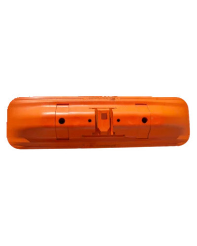 Leitboy Base Plate L54 Horizont Orange PVC PE Recycled 100 cm - Buy in Online Shop