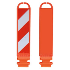 Leitboy II L82 (with handle) | one-sided left-turning | Horizon | | high-impact resistant special plastic | 15.5 cm