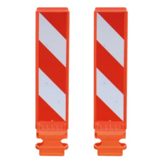 Leitboy II L82 (without handle) | right-/right-handed | Horizont | | high-impact resistant special plastic | 15.5 cm