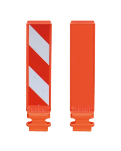 Leitboy II L82 - High-Impact-Resistant Plastic Leitschwelle - Buy in Online Shop