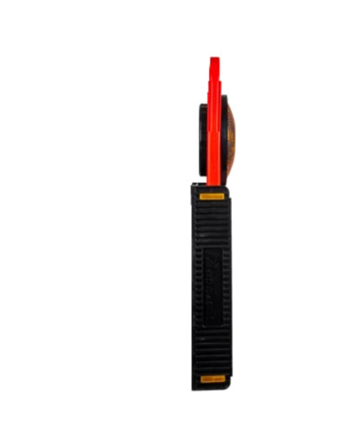 Road-Legal Emergency Beacon | FlashMax LED Warning Light | BASt WL4 L8M/L8L