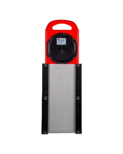 Road-Legal Emergency Beacon | FlashMax LED Warning Light | BASt WL4 L8M/L8L