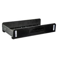 stackable base | FlashMax | stainless steel | all versions | horizonal