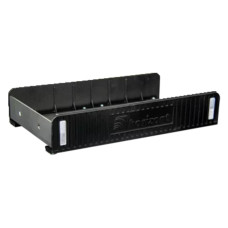 stackable base | FlashMax | stainless steel | all versions | horizonal