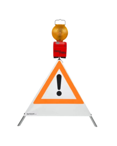 Folding Sign VZ101 | Buy in Online Shop