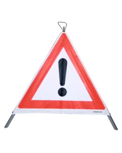 Folding Sign VZ101 | Buy in Online Shop