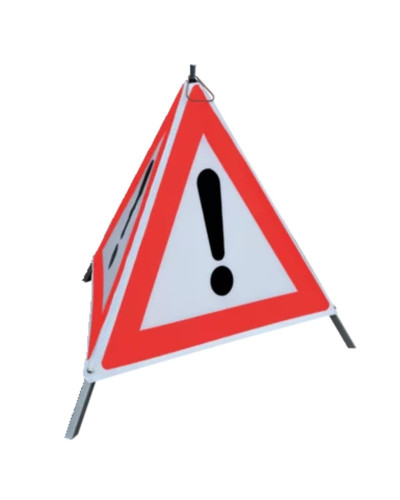 Folding Sign VZ101 | Buy in Online Shop