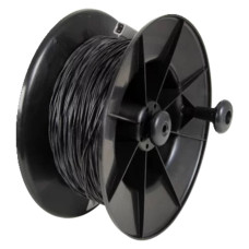 horizont control cable 100m on reel | cable connection | construction site use