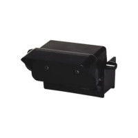 horizont Radar sensor | Doppler radar | Detection module for signaling systems | EMC