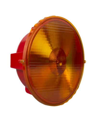 LED pre-warning light MS 340 plus | 12/24V