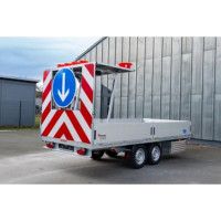 horizont Barrier Panel FA 2 