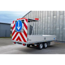 horizont Barrier Panel FA 2 