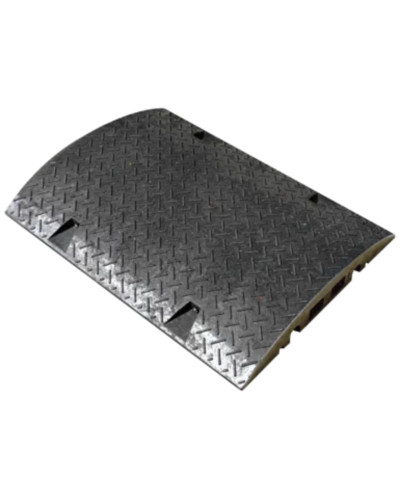 Hose Bridge Industrial Drive-Over Guard - Buy in Online Shop