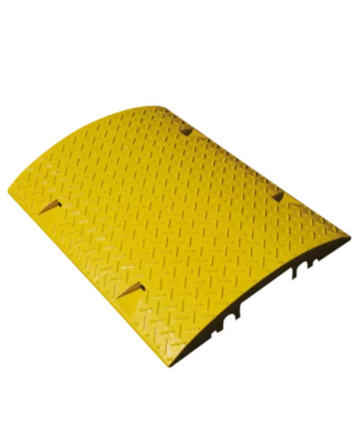 Hose Bridge Industrial Drive-Over Guard - Buy in Online Shop