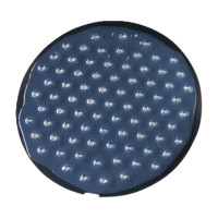 horizont LED-Leuchtfeld rot | für Multisignal/Eurosignal | High-Power LED | EN 12352