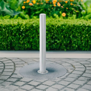 Absperrpfosten & Poller 