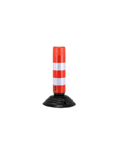 Flexible Post, Self-erecting barrier post  450 mm, Buy in the online store.   