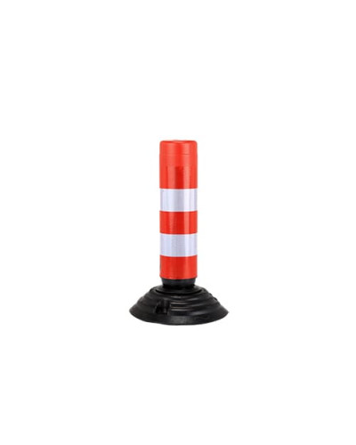 Flexible Post, Self-erecting barrier post  450 mm, Buy in the online store.   