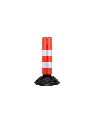 Flexible Post, Self-erecting barrier post  450 mm, Buy in the online store.   