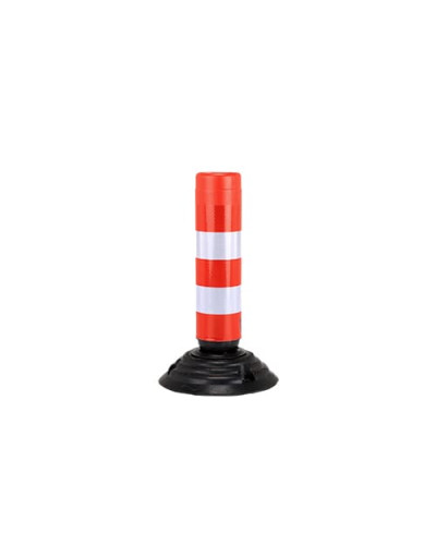 Flexible Post, Self-erecting barrier post  450 mm, Buy in the online store.   