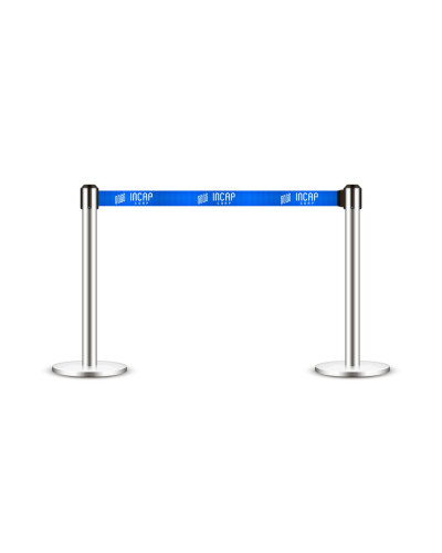 Buy Online Shop Print text or logo on the belt