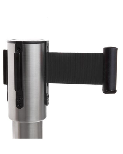 Bollards for various applications