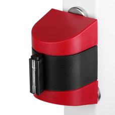 Magnetic Belt Cassette Red-White 4.6 m