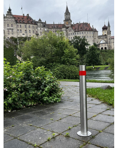 Buy Online Shop Reflective film reflective strips self-adhesive 2 pieces 30x6 cm